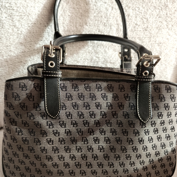 Handbags - DOONEY & BOURKE HANDBAG